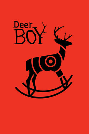Poster Deer Boy (2017)