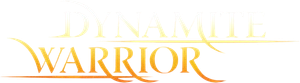 Dynamite Warrior