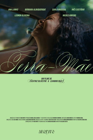Terra-Mãe