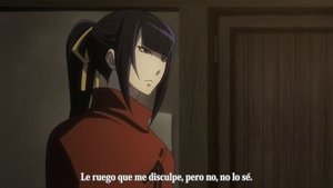 Overlord Season 1 Episode 8
