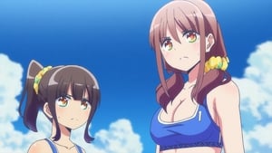 Harukana Receive: Saison 1 Episode 10