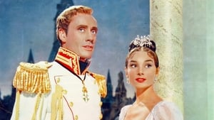 مشاهدة فيلم War and Peace 1956 مترجم