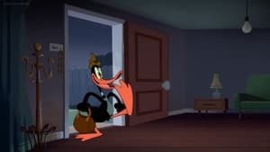 Looney Tunes Cartoons Sales Duck