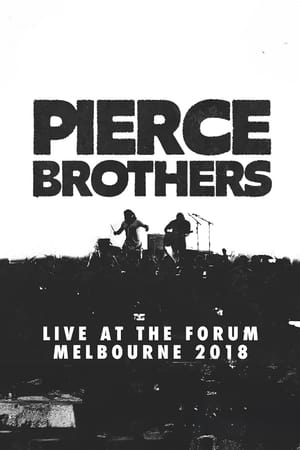Image Pierce Brothers Live At The Forum