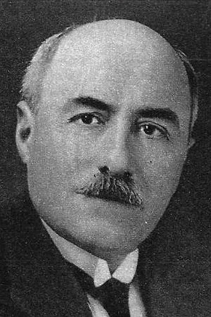 Ferdinand Zecca portrait