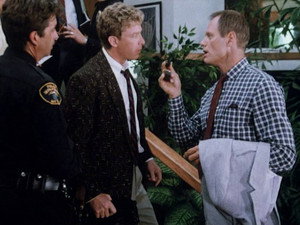 Rick Hunter - Rick Hunter - Saison 3 - Crime passionnel - image n°6