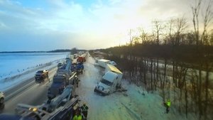 Heavy Rescue: 401 That Highway Is The Lifeline