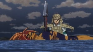 Ushio to Tora: 1×36