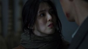 Gyeongseong Creature 1×4 – Imprinting