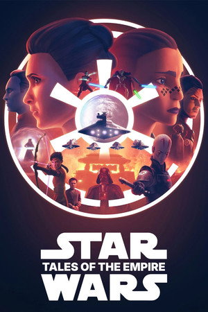 Star Wars: Tales of the Empire