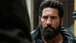 A Marvel Television Special Presentation – The Punisher: One Last Kill