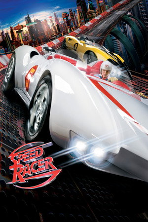 Speed Racer 115