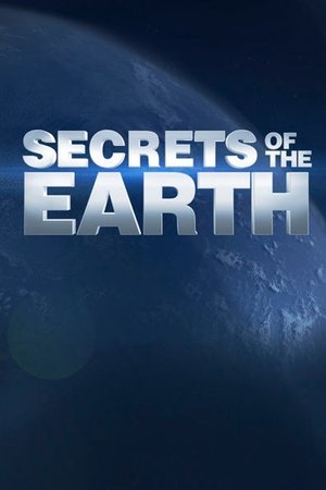 Secrets of the Earth poster