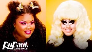 Image The Pit Stop AS6 E11 | Trixie Mattel & Nicole Byer Turn the Party! | RPDR All Stars