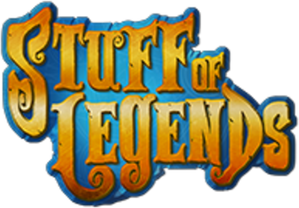 Stuff of Legends