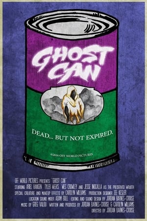 Image Ghost Can
