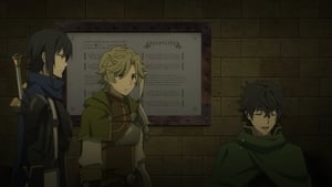 The Rising of the Shield Hero الموسم 1 الحلقة 10