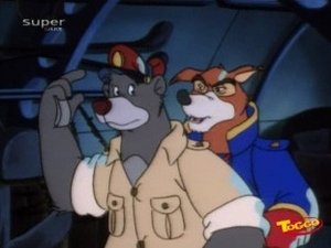 TaleSpin: 1×57