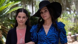 La Rosa Venenosa (2019) DVDRIP LATINO