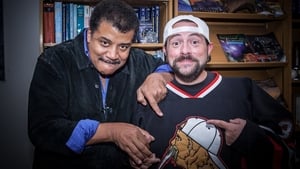 StarTalk with Neil deGrasse Tyson Kevin Smith