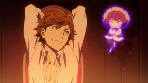 Bungo Stray Dogs: Season 1 Episode 20 –