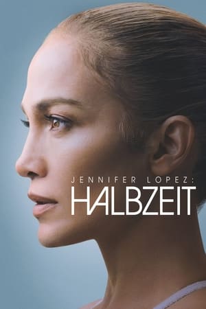 Poster Jennifer Lopez: Halbzeit 2022