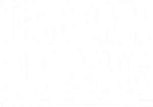Terrores Urbanos — Logos 1