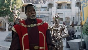 The Mandalorian Season 3 Episode 1