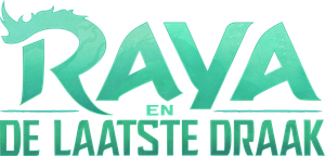 Raya e o Último Dragão — Logos 12