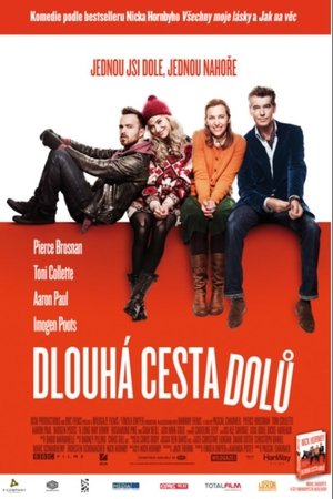 Dlouhá cesta dolů (2014)