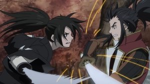 Dororo Season 1 Episode 21
