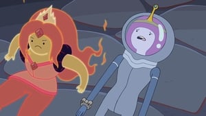 Hora de aventuras Temporada 6 Capitulo 22