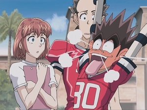 Eyeshield 21: 1×20