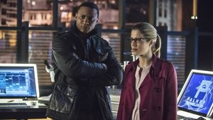 Arrow S03E21