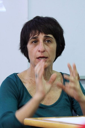 Florencia Inés González