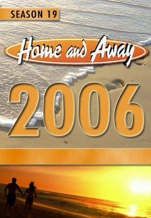 Home and Away: Season 20