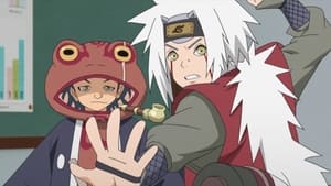 Boruto : Naruto Next Generations: Saison 1 Episode 267
