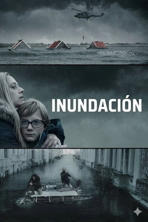 Inundación