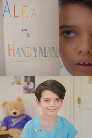 Poster Alex and the Handyman (2017)