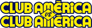 América vs América — Logos 4