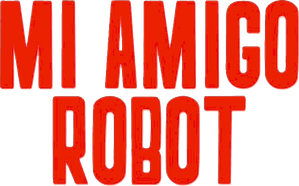 Mi Amigo Robot