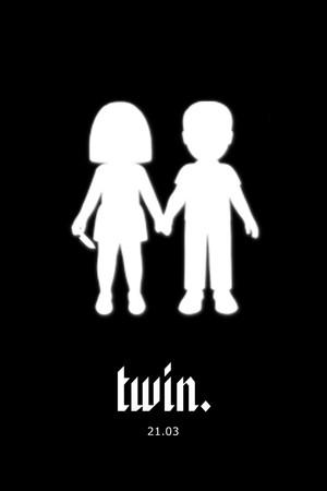 twin. 8
