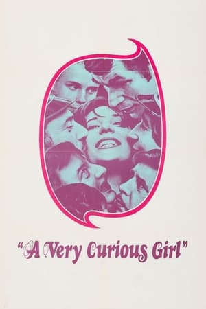 Poster A Very Curious Girl (1969)