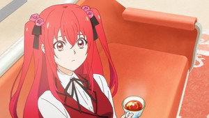 Hyouken no Majutsushi ga Sekai o Suberu S2 – Episódio 1