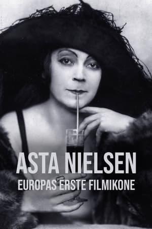 Image Asta Nielsen - Europas erste Filmikone