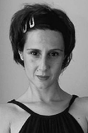 Katerina Lypiridou portrait