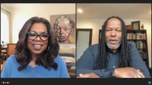 Oprah Talks COVID-19 Season 1 Episode 12