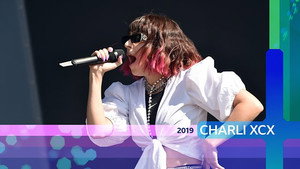 Charli XCX - Episode 7
