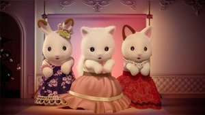 The Sisters' Fashion Show