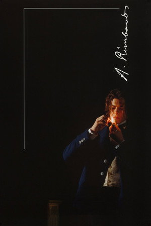 A. Rimbaud